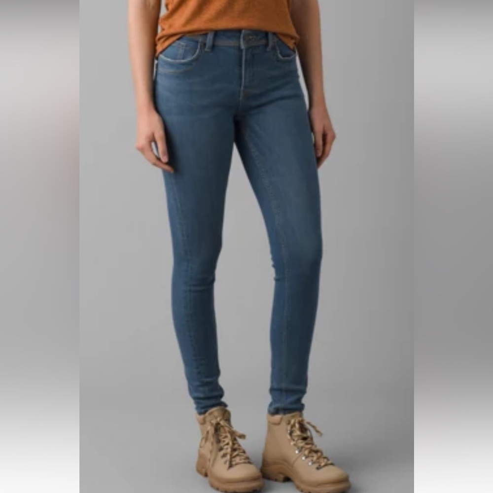 Prana Soma Jean
